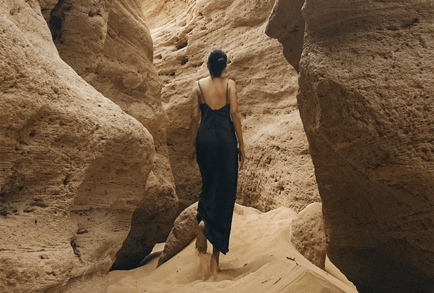 Timlalin Agadir Canyon Tour adventure